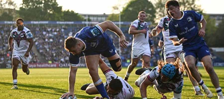 United Rugby Championship: Who Will Lift the Trophy? Examining Betting URC Odds
