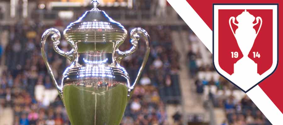 Betting the U.S. Open Cup Third Round: Analyze Key Matchups!