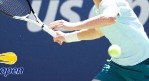 US Open Tennis Contenders, Favorites, and Longshots