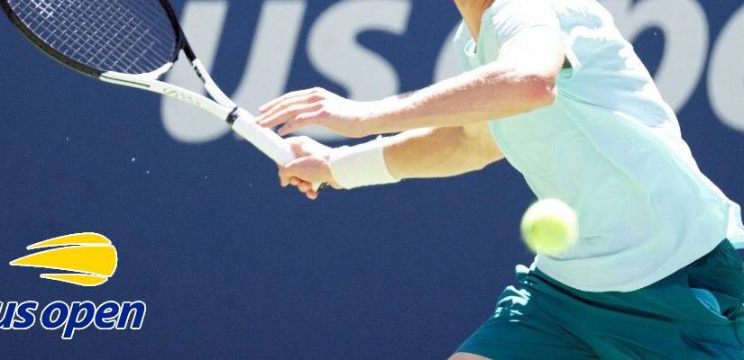 US Open Tennis Contenders, Favorites, and Longshots