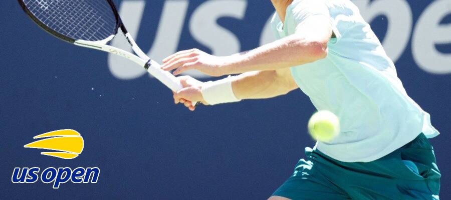 US Open Tennis Contenders, Favorites, and Longshots