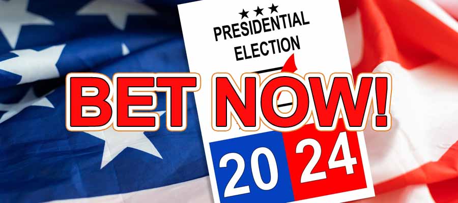 Analyzing the 2024 Updated U.S. Political Betting Odds: Key Insights and Picks