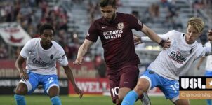 2024 USL Championship Matchday 29 Picks and Players Status