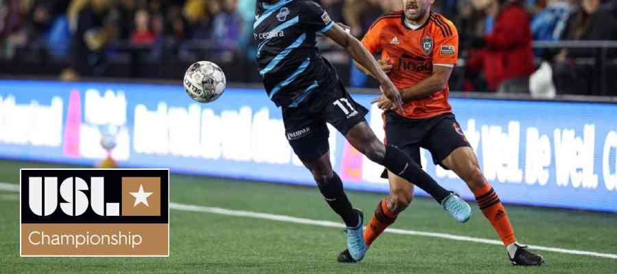 Capitalize on Matchday 21: Top Picks for USL Championship Betting