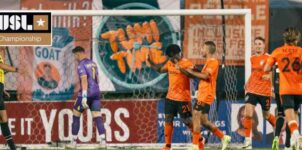 2024 USL Championship odds to Win