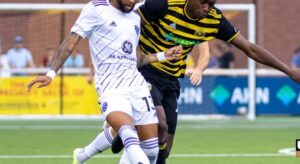 2024 USL Matchday 27: Your Guide to USL Championship Betting