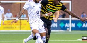 2024 USL Matchday 27: Your Guide to USL Championship Betting