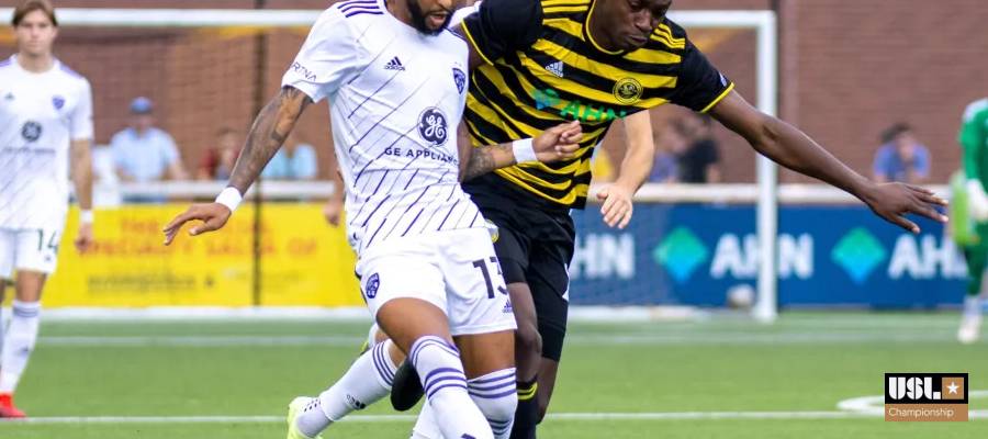 2024 USL Matchday 27: Your Guide to USL Championship Betting