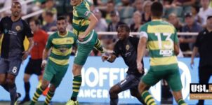 2024 USL Championship Matchday 28: Top Games and Betting Picks