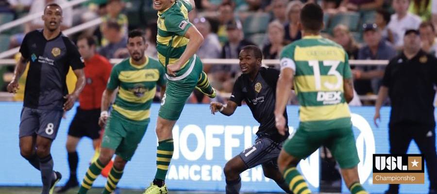 2024 USL Championship Matchday 28: Top Games and Betting Picks