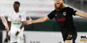 2024 USL Championship Matchday 30 Picks