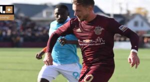 Bet USL Championship Today: Top Matchday 31 Games to Wager On