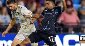 2024 USL Matchday 35: Top Games to Bet On and How to Bet USL Championship Today