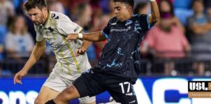 2024 USL Matchday 35: Top Games to Bet On and How to Bet USL Championship Today