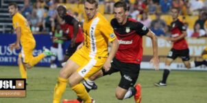 2024 USL Championship Conference Quarterfinals Matches Expert Analysis