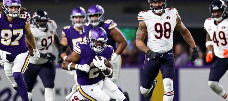 Vikings vs Bears Betting Prediction: Get Your NFL Odds for the Game