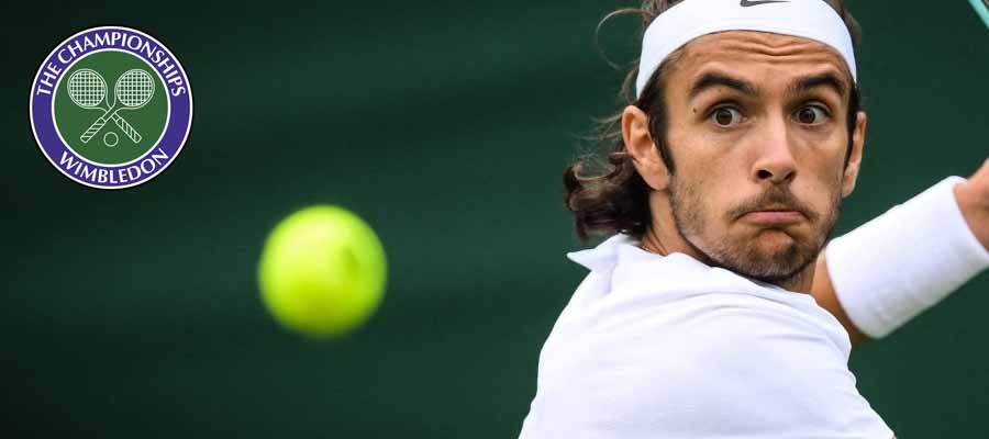 2024 Wimbledon Men’s Finals Odds, Preview & Pick