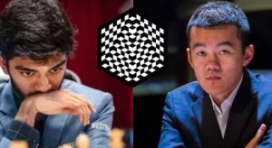 2024 World Chess Championship Odds and Matches to Watch