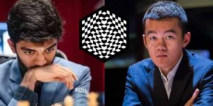 2024 World Chess Championship Odds and Matches to Watch