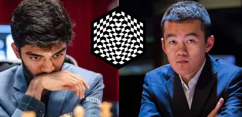 2024 World Chess Championship Odds and Matches to Watch