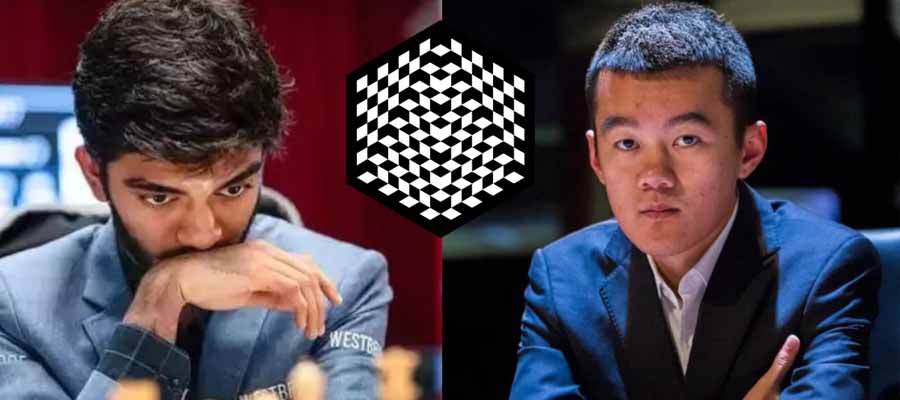 2024 World Chess Championship Odds and Matches to Watch