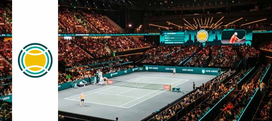 2025 ABN AMRO Open Picks to Win the Tennis Tournament: ATP Odds