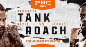 et February Boxing Picks with Gervonta Davis Back in Action versus Lamont Roach on Saturday