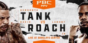 et February Boxing Picks with Gervonta Davis Back in Action versus Lamont Roach on Saturday