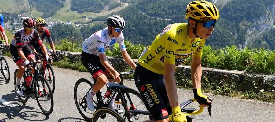 Cycling Futures Betting 2025 Events​: Betting Analysis for Each & Future Bets