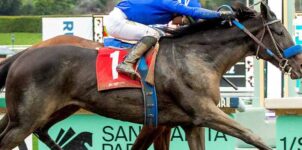 Horse Racing in January: Exciting Weekend Grade Stakes (Week 3) You Can’t Miss