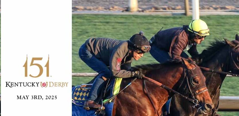 Unlocking the Kentucky Derby Lines: Find Out Which Horse Is the Ultimate Bet!