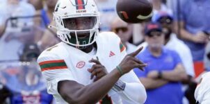 Betting Opportunities for NFL Draft Props