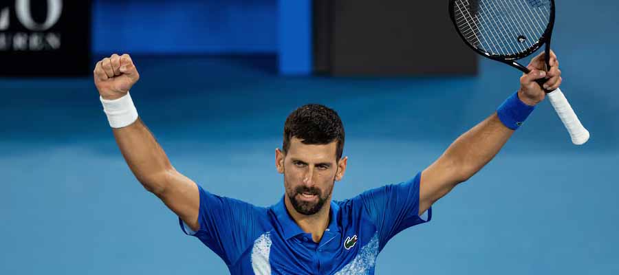 2025 Australian Open Finals Betting Picks