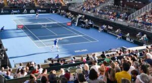 2025 Adelaide International Odds and Betting Pick