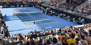 2025 Adelaide International Odds and Betting Pick