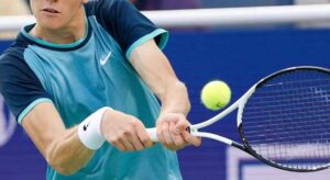 2025 ATP/WTA Top Players: Who to Watch Out For, Upsets, and Rising Stars