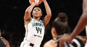 2024 WNBA Championship Odds to Win: Expert Analysis, Favorites, Dark Horses & Long Shots