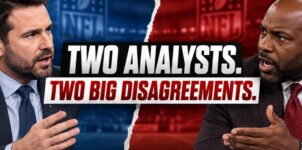 2026 NFL Week 1 Picks and Predictions