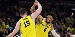 #24 Iowa vs Michigan Expert Analysis & NCAA Basketball Odds