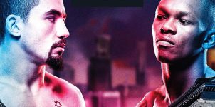 UFC 243 Whittaker vs Adesanya Odds, Preview & Expert Picks.