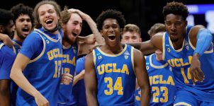 #3 UCLA vs #7 Arizona NCAA Basketball Odds for the Game