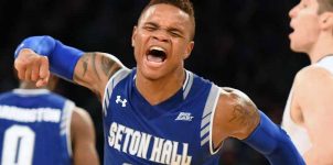 #3 Villanova vs Seton Hall