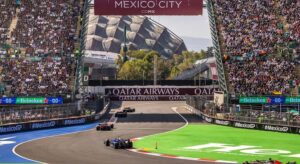 3 Races to go and Leclerc arrives at 2024 Mexico GP as Favorite on the F1 Odds