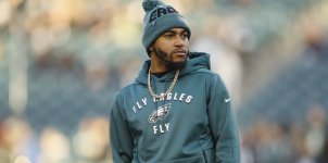 DeSean Jackson