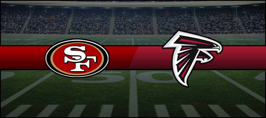 49ers vs Falcons Result NFL Score