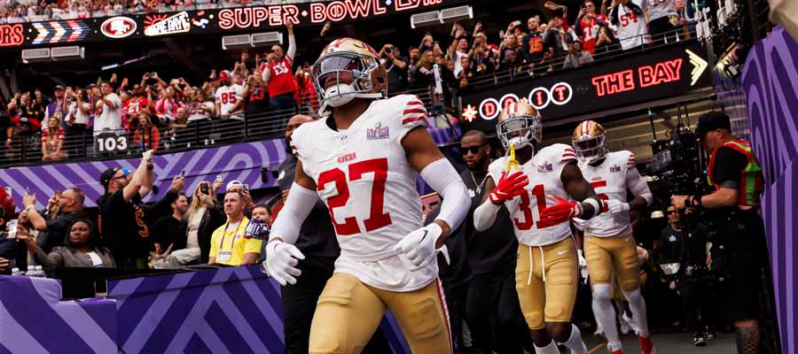 Do the 49ers Have What it Takes to Win Super Bowl?