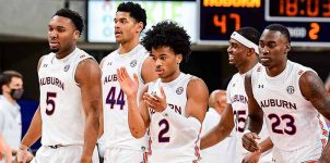 #5 Auburn vs Mississippi State College Basketball Predictions & Preview Game