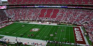 5 Betting Reasons Why Alabama Could Disappoint in the Upcoming NCAAF Season