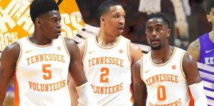 #5 Kentucky vs #19 Tennessee College Basketball Expert Predictions, Picks & Previews