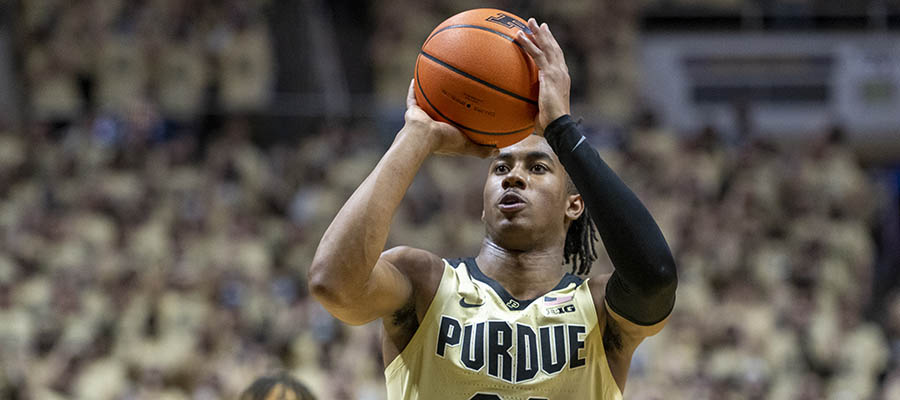 5 Men's College Basketball Betting Predictions for March Madness